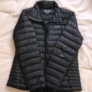 Patagonia women’s jacket M